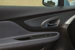 Vauxhall Mokka 2012 года